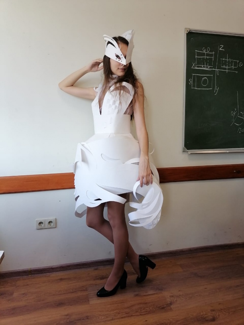 Дизайнерская модная женская одежда от Яны Лукачер - купить в интернет-магазине купить
